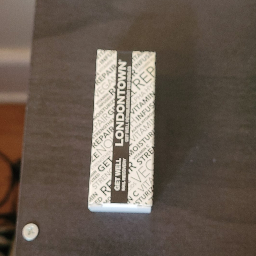 Londontown Get Well Nail Recovery